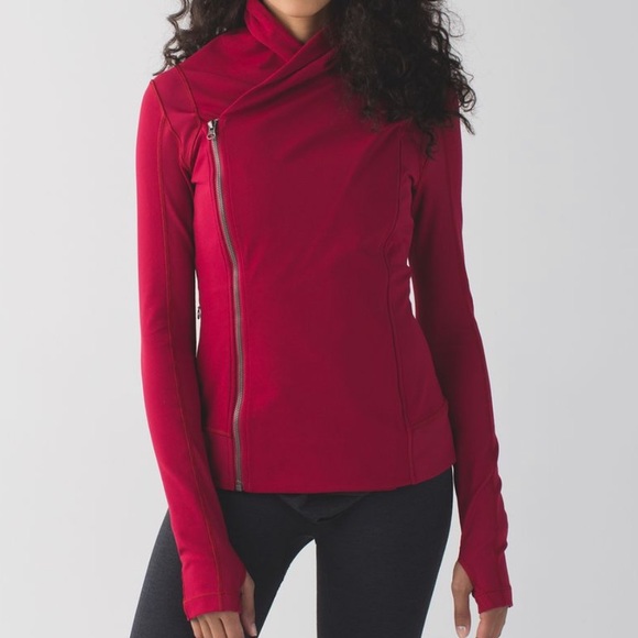 lululemon athletica Jackets & Blazers - Lululemon Bhakti
